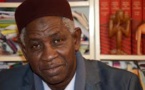 Ibrahim M. Sarr : "Je ne suis pas dans une logique de oui ou non à la Constitution"