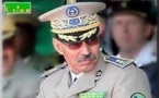 Le chef d’état major de la garde promu général de division