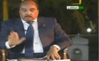 Conférence de presse du président : Sans surprise
