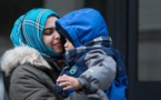 Menacée d'expulsion en Mauritanie avec son fils né au Canada