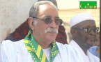 Les vérités d’Ely Ould Mohamed Vall