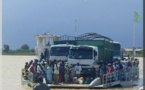 Mauritanie: le projet de construction d'un pont à Rosso boucle ses financements