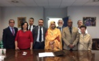 Le CNC signe une nouvelle convention de partenariat avec le plus grand hôpital de Rome