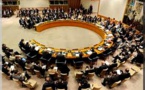 Minurso: le rapport du secrétaire général de l’ONU attendu le 7 avril