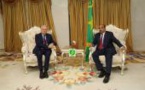 JEAN MARC HÉRAULT : LA MAURITANIE EST UN PAYS AMI. C’EST UN PARTENAIRE IMPORTANT DE LA FRANCE …