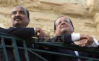 Le président Aziz à Paris, lundi prochain