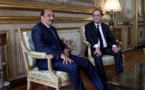 INVITÉ AFRIQUE Podcast Mohamed O. Abdel Aziz (Mauritanie): «La Constitution sera respectée»