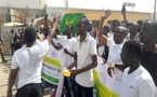 Mauritanie : 10 jeunes d’un mouvement citoyen, sous mandat de dépôt