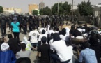 Mauritanie : le procès des jeunes  détenus: tous libres