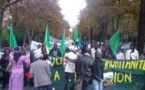 Appel à manifester le samedi 22 avril 2017 à partir de 14 heures