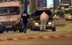 Attentat des Champs-Elysées : ce que l'on sait de l'assaillant