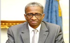 Pathétique : le ministre de la défense négro-mauritanien regrette de parler français…