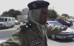 Nouakchott-Sécurité : Une policière contribue au démantèlement d’une bande de cambrioleurs