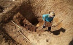 ZOUERATT/ DÉCOUVERTE MACABRE DE QUATRE ORPAILLEURS