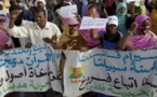 Mauritanie: la révolte des esclaves