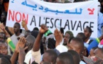 Mémoire de l’esclavage : «ne pas oublier la Mauritanie où se perpétue le fléau»