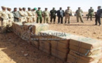 La communauté noire de Mauritanie ne représente