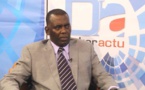 Interview Birame Dah Abeid, président d’IRA : «L’expulsion des deux françaises est une sottise d’Etat »