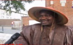 HUMPITAM, rencontre aɓec Katante Leniol Kane