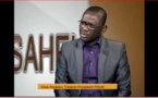 Kodo Sahel Diop Amadou Tidanie ancien Vice président de l'IRA