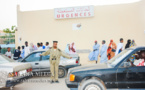 Décès du substitut du procureur de Nouakchott Sud