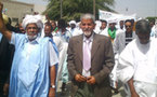 Les syndicalistes euro-méditerranéens apportent leur soutien au combat des syndicalistes mauritaniens contre la dictature militaire et pour la restauration de la démocratie Les syndicalistes euro-méditerranéens apportent leur soutien au combat des syndicalistes mauritaniens contre la dictature militaire et pour la restauration de la démocratie