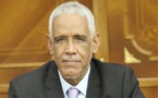 Le ministre mauritanien de la justice : « nous œuvrons à adapter les prisons aux normes internationales »
