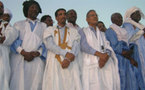 La plus longue marche de l’histoire de la Mauritanie :
