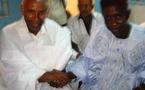 AJD/MR : IBRAHIMA SARR OUVRE LA CAMPAGNE [photos]
