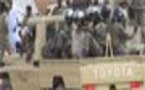 A Nouadhibou : La police passe des responsables du FNDD et du RFD à tabac