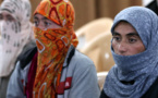 Les esclaves sexuels d'Al-Shebab