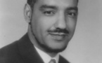 POUR MÉMOIRE, … LISTE DE DÉLÉGATION MAURITANIENNE POUR LA SIGNATURE DE CHARTE DE CRÉATION D’OUA EN 1963 À ADDIS ABDEBAS