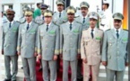 TOUS LES MAURITANIENS PENSENT A NOTRE ARMÉE  MAIS LA LANGUE DE BOIS EXIGE LE SILENCE