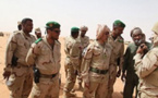 9 morts dans un affrontement entre l’armée mauritanienne et des narcotrafiquants à Lemhaoudatt