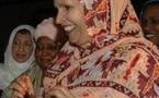 Khattou mint Boukhary, une solution pour la crise en Mauritanie