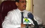 Conférence de presse de Ould Brahim Khlil : «Jusqu’à présent aucun accord n’a été atteint»
