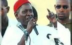 Le candidat Ibrahima Sarr s’engage à rendre aux mauritaniens expulsés du Sénégal leurs richesses