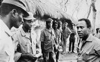Décès de Luis Cabral : Le premier président de la Guinée-Bissau indépendante