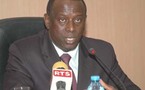 Communiqué final sur les négociations inter-mauritaniennes, vers 17 heures