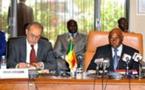 Mauritanie/présidentielle: un report au 18 juillet proposé