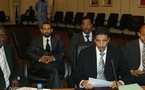 Signature à Dakar de l’accord de sortie de crise entre les trois pôles politiques mauritaniens