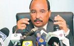 Le général Aziz annonce la suspension de sa campagne en Mauritanie