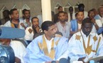 Le FNDD salue l’accord, les médiateurs, le président déchu et le général Ould Abdel Aziz