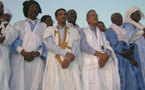 VIDEO CONFERENCE RFD-FNDD A NOUAKCHOTT