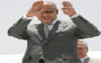 Le Président Ould Cheikh Abdellahi recevra les médiateurs, samedi
