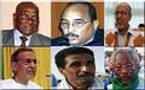 La classe politique mauritanienne salue l'accord de sortie de crise