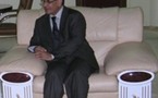 Ould Mohamed Laghdahaf serait reconduit… Encore 48 H pour constituer le nouveau gouvernement