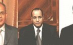 Ould Abdel Aziz propose trois choix pour occuper le poste de premier ministre