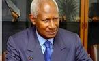 Sortie de crise en Mauritanie : Abdou Diouf rend hommage à Me Wade