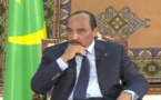 Mauritanie : le président et le Sénat divisés sur la tenue du référundum constitionnel